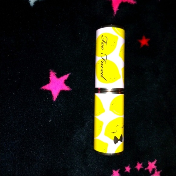 Too Faced Highlighter Stick Pink Lemonade NWOT